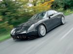 Ferrari 612 Scaglietti by Novitec Rosso 2006 года